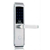 Wireless Door Lock Key Access System