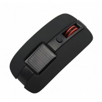 Wireless Solar Optical Mouse