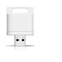 Extended Mobile Storage Wireless Wifi Card Reader