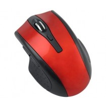 3D Button 2.4GHz Wireless Optical Mouse 