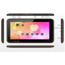 7" Dual Sim Calling Tablet