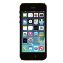 Apple iPhone 5s (Space Grey, 16GB)