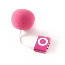 Audio Dock 3.5mm Mini Speaker - 1
