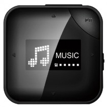 Clip Style 4G Sport MP3 Player