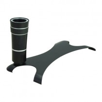 Detachable 10X Zoom Lens with Case for iPad Mini