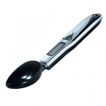 Digital Kitchen And Lab Electronic Precision Spoon Scale - 1