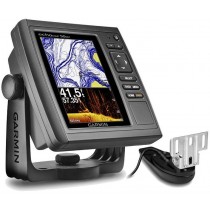 Durable 50dv Fishfinder GPS Devices
