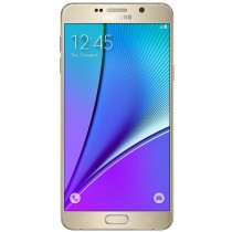 Gold Platinum 5.7 Inch 32GB Samsung Galaxy Note 5 N920  