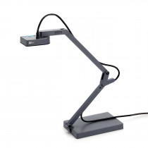 HD Plus High-Definition 8 Megapixel USB Document Camera