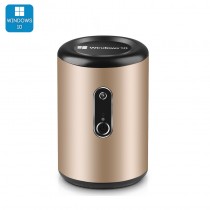 Intel Mini PC Win Pro - Windows 10 (Gold)