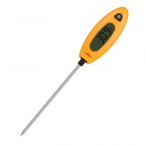LCD Display Digital Food Thermometer