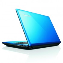 Lenovo Essential G580 Laptop (Royal Blue)