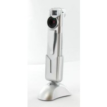 Pen Digital Still Web Camera With Stand