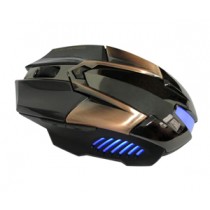 Seven Color LED Light Gaming Mouse