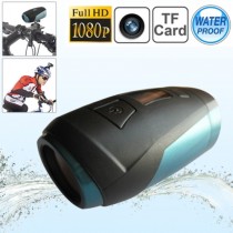 Sport Action Camera Full HD Helmet Camcorder