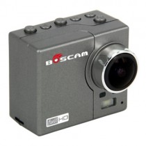 Sports Camera 1.5 inch TFT Screen Mini Video Camera DVR