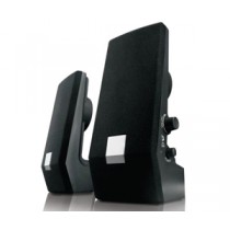 Stylish And Compact Design 2.0 Channel MP3 Jack