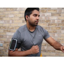 Stylish iPhone 6/6s Armband
