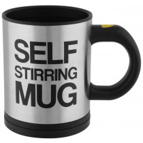 Stylish Self Stirring Mug