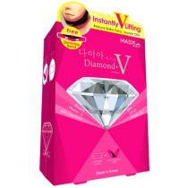 Stylish V-Fit Mask Sheet
