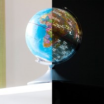 Unique 2 In 1 Globe Constellation