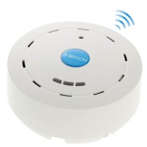 White Ceiling Mount Wireless Repeater