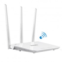 Wireless N300 High Power Router 