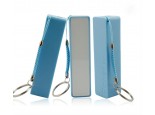 Portable Universal Mobile USB Mini Perfume 2600mah Power Bank 