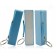 Portable Universal Mobile USB Mini Perfume 2600mah Power Bank 