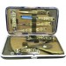 10 Pcs Pedicure and Manicure Kit