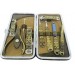 10 Pcs Pedicure and Manicure Kit