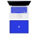13-Inch Rubberized Hard Case