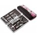 13 In 1 Manicure Pedicure Set Kit.