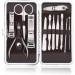 13 In 1 Manicure Pedicure Set Kit.