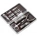 13 In 1 Manicure Pedicure Set Kit.