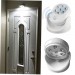 360 Degree Motion-activated Cordless LED Light.