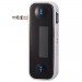 Fm 3.5mm Transmitter Any Fm Radio Works With Smartphones 