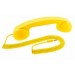3.5mm Retro Anti - Radiation Wired Handset Receiver Wired Headset