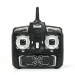 4 Channel With Gyro Remote Control Helicopter
