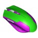 4D Button Wired Optical Mouse