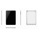 7.85 inch tablet pc with IPS panel, Quad core CPU with 3D G-sensor 