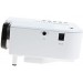  Mini HD Home LED Portable Projector