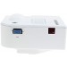  Mini HD Home LED Portable Projector