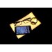 Anti Cellphone Radiation Led Touch Sensor Table Lamp Light 