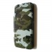 Army Green Back Cover for iPhone 6