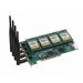 AX-4G GSM Telephony Card With PCI Interface