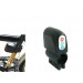 Bicycle Motor Bike Anti Theft Security Alarm 