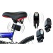 Bicycle Motor Bike Anti Theft Security Alarm 