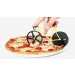 Bicycle Shape Rolling Pizza Cutter