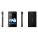 Black 4.0 Inch Dual Sim Android Smartphone